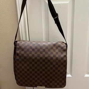 Louis Vuitton bag